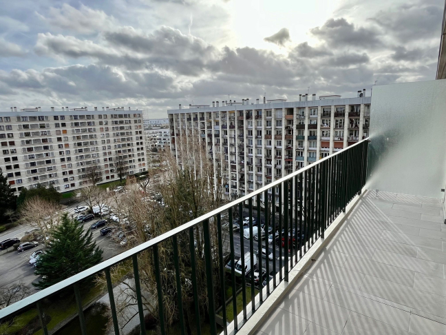 Vente Appartement  2 pi�ces - 54.1m� 92360 Meudon La Foret