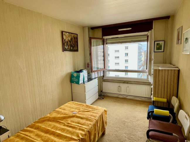 Vente Appartement  2 pi�ces - 54.1m� 92360 Meudon La Foret