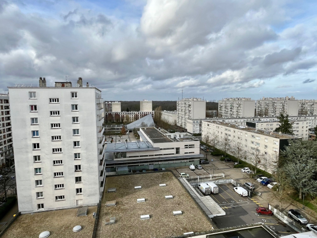 Vente Appartement  2 pi�ces - 54.1m� 92360 Meudon La Foret