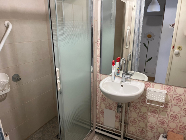 Vente Appartement  2 pi�ces - 54.1m� 92360 Meudon La Foret