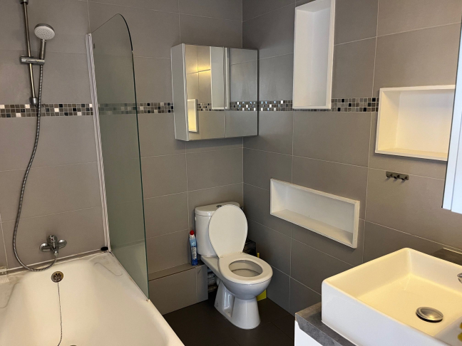 Location Studio  1 pi�ce (studio) - 24.8m� 92360 Meudon La Foret