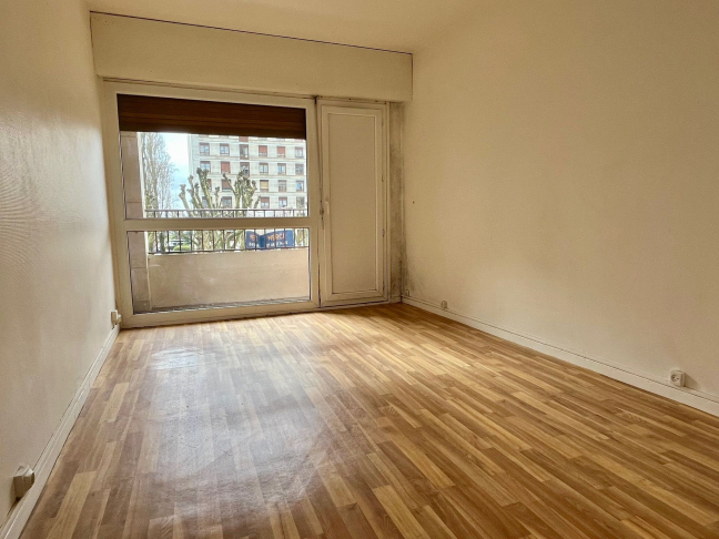 Vente appartement Meudon La Foret 92360