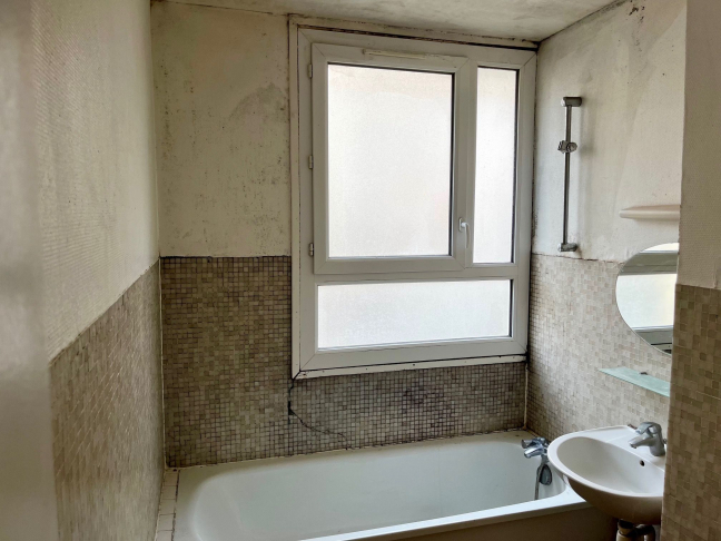 Vente appartement Meudon La Foret 92360