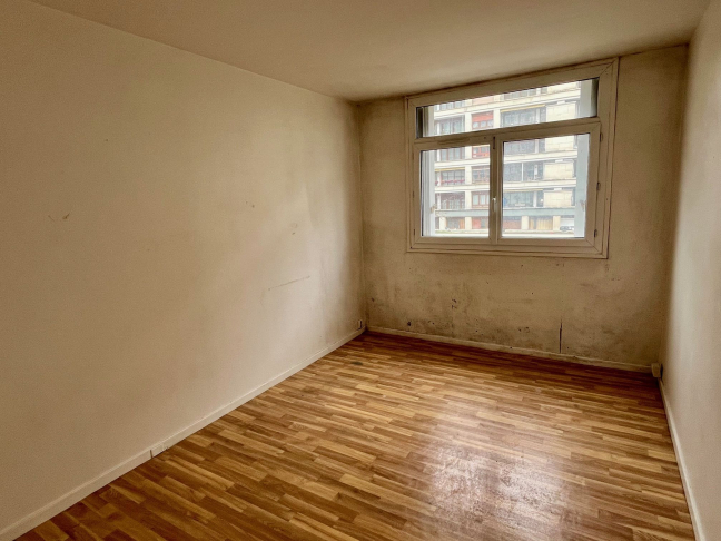 Vente appartement Meudon La Foret 92360