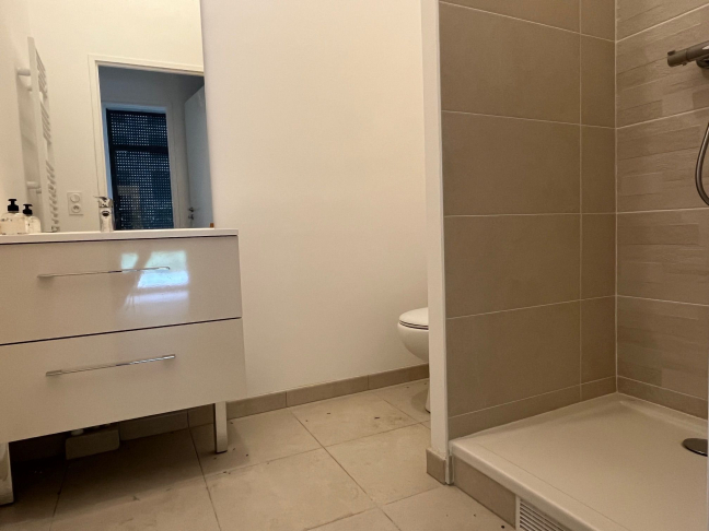 Vente appartement Meudon La Foret 92360