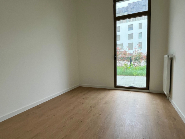 Vente appartement Meudon La Foret 92360
