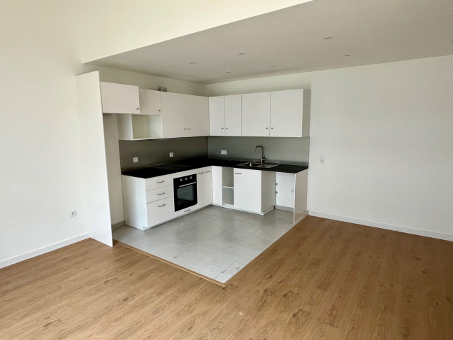 Vente appartement Meudon La Foret 92360