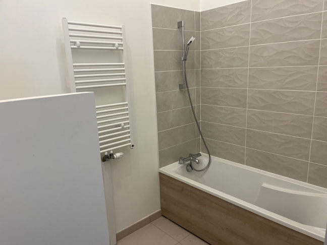 Vente appartement Meudon La Foret 92360