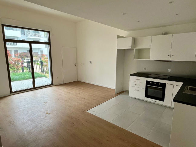 Vente appartement Meudon La Foret 92360