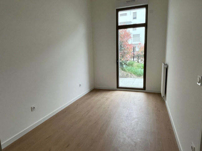 Vente appartement Meudon La Foret 92360