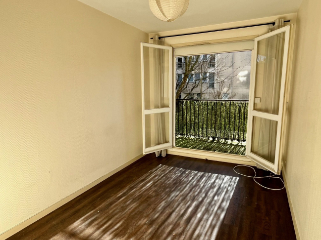 Vente appartement Meudon La Foret 92360