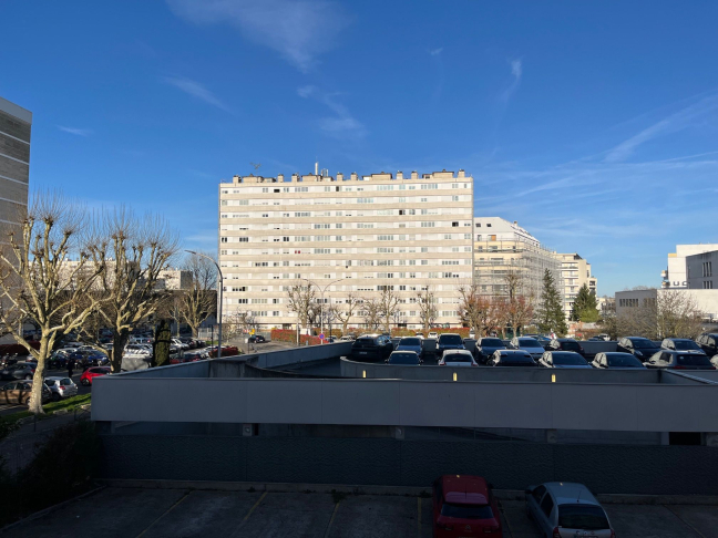 Vente appartement Meudon La Foret 92360
