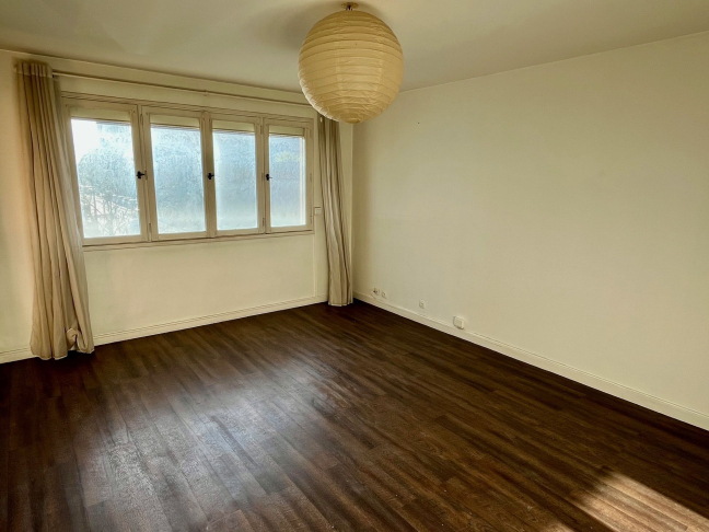 Vente appartement Meudon La Foret 92360