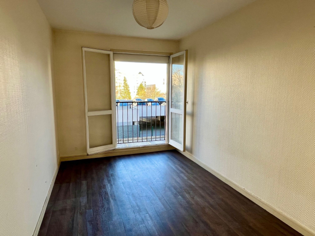 Vente appartement Meudon La Foret 92360