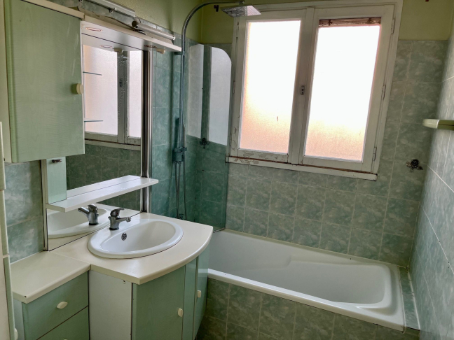 Vente appartement Meudon La Foret 92360