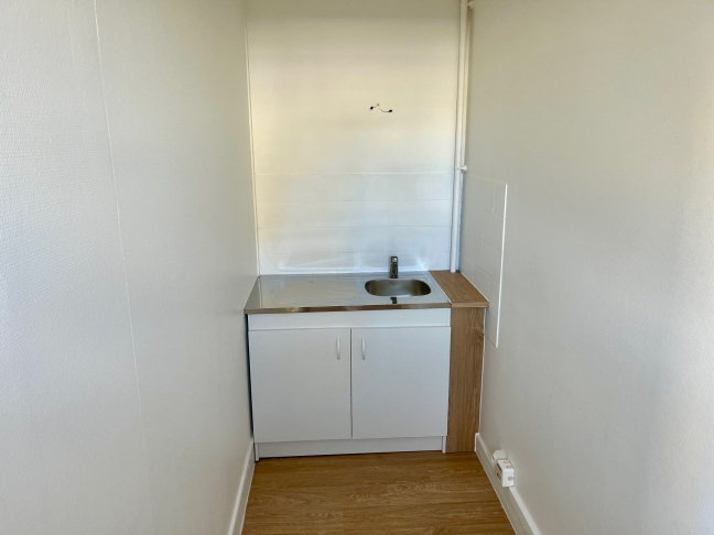 Location Chambre individuelle  1 pi�ce (studio) - 14.86m� 92360 Meudon La Foret