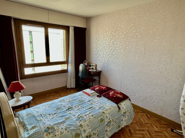 Vente appartement Meudon La Foret 92360