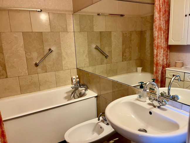Vente appartement Meudon La Foret 92360