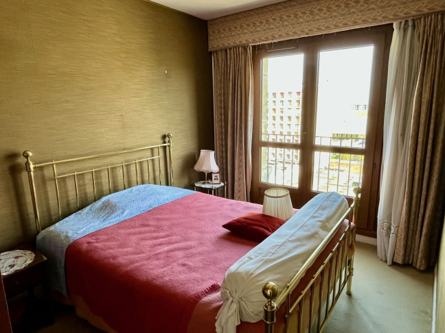 Vente appartement Meudon La Foret 92360