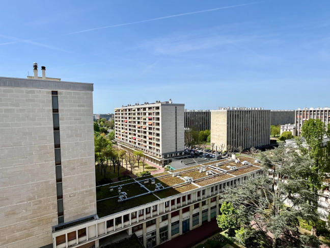 Vente appartement Meudon La Foret 92360