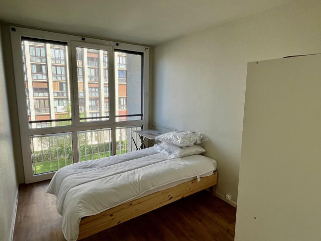 Location Appartement meubl� 3 pi�ces - 55.2m� 92360 Meudon La Foret