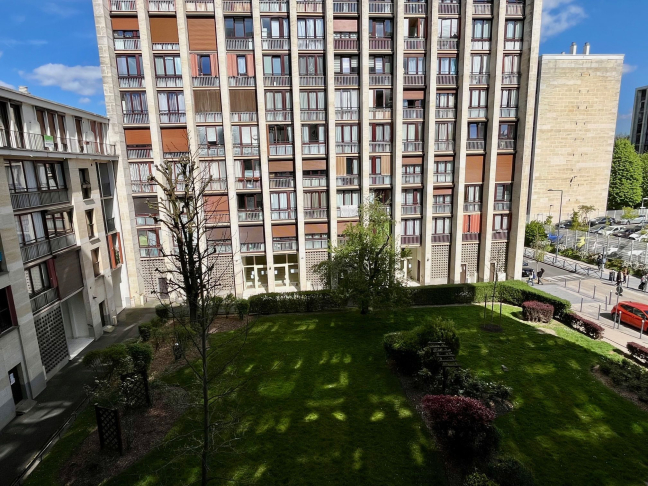 Location Appartement meubl� 3 pi�ces - 55.2m� 92360 Meudon La Foret