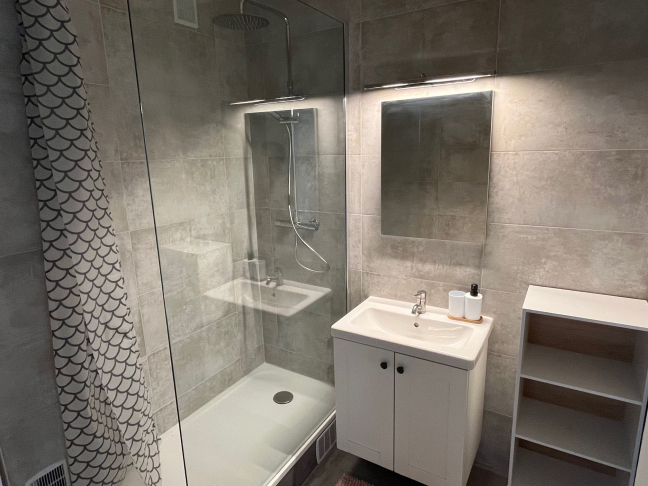 Location Appartement meubl� 3 pi�ces - 55.2m� 92360 Meudon La Foret