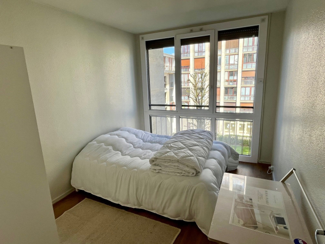 Location Appartement meubl� 3 pi�ces - 55.2m� 92360 Meudon La Foret