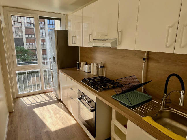 Location Appartement meubl� 3 pi�ces - 55.2m� 92360 Meudon La Foret