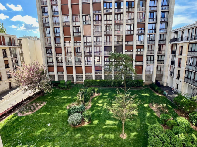 Location Appartement meubl� 3 pi�ces - 55.2m� 92360 Meudon La Foret