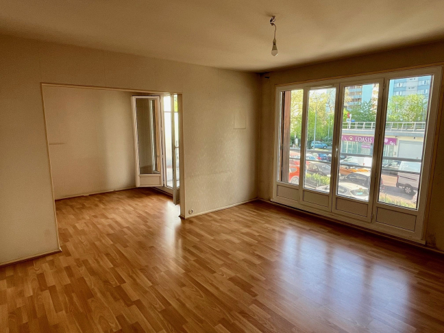 Vente Appartement  4 pi�ces - 77m� 92360 Meudon La Foret