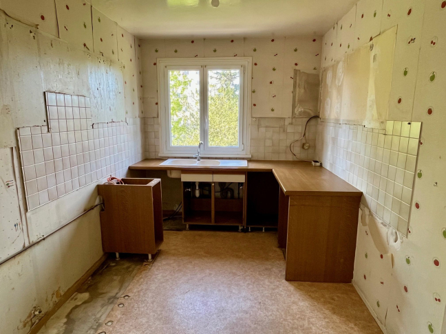 Vente Appartement  4 pi�ces - 77m� 92360 Meudon La Foret