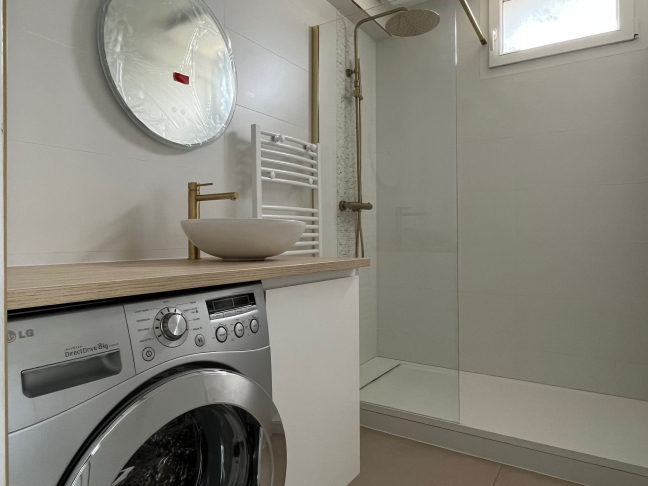 Vente appartement Meudon La Foret 92360