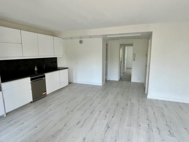 Vente appartement Meudon La Foret 92360