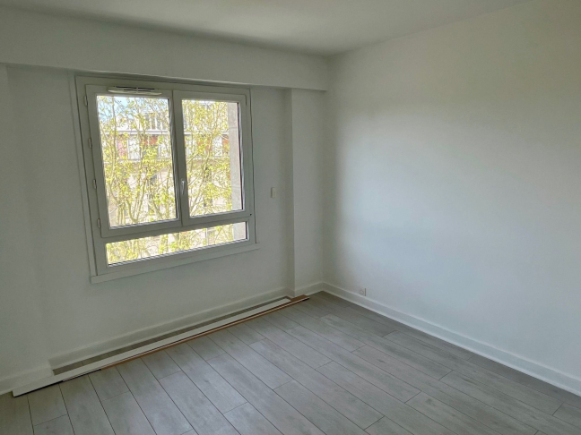 Vente appartement Meudon La Foret 92360