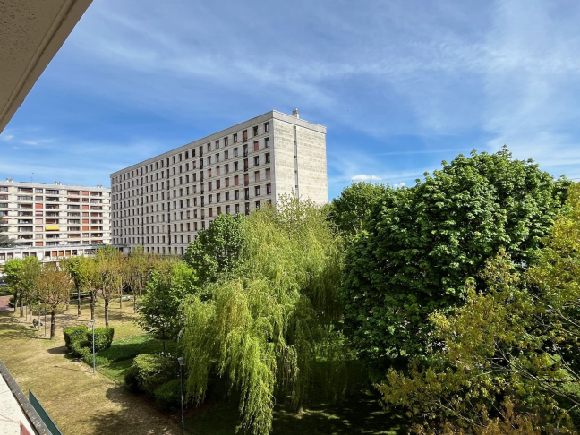 Vente appartement Meudon La Foret 92360