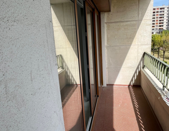 Vente appartement Meudon La Foret 92360