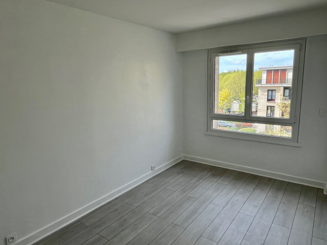 Vente appartement Meudon La Foret 92360