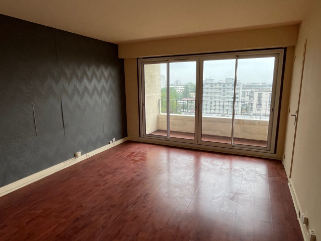 Vente appartement Meudon La Foret 92360