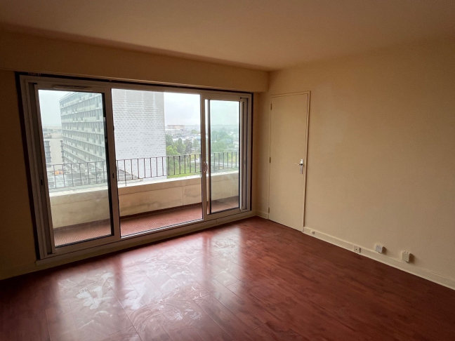Vente appartement Meudon La Foret 92360