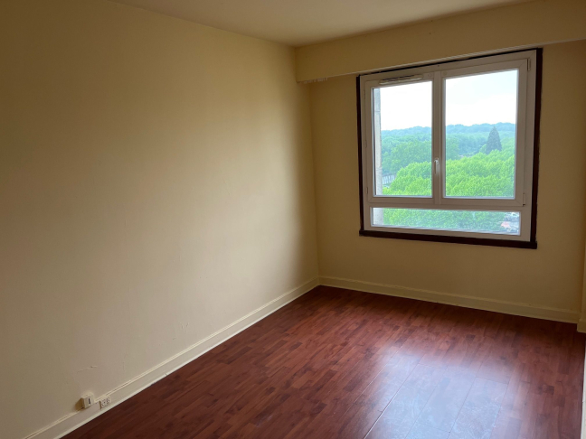 Vente appartement Meudon La Foret 92360