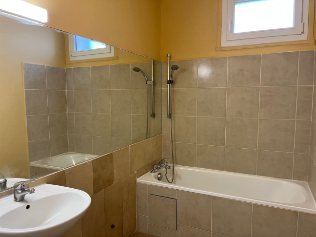 Vente appartement Meudon La Foret 92360