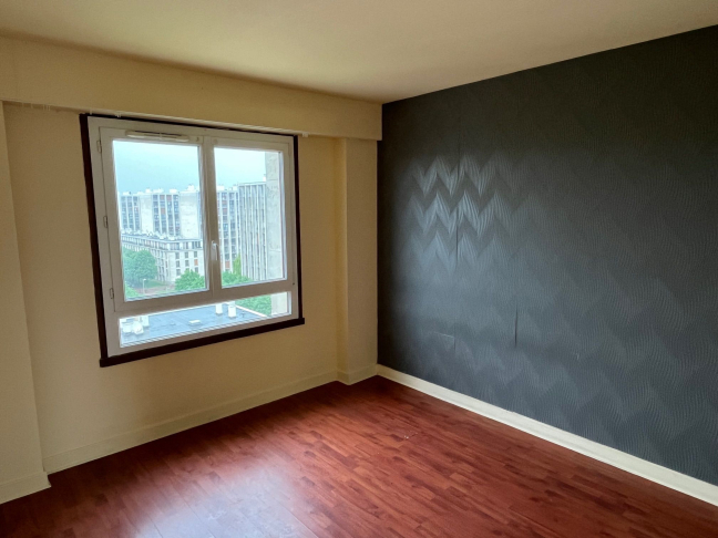 Vente appartement Meudon La Foret 92360