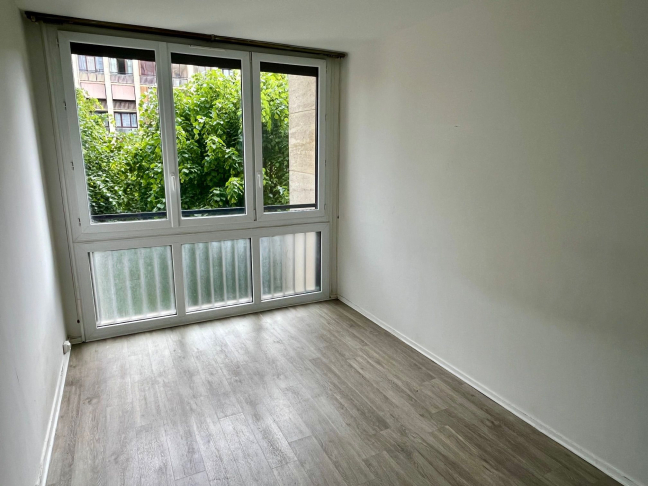 Vente appartement Meudon La Foret 92360