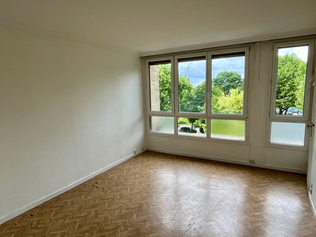 Vente appartement Meudon La Foret 92360