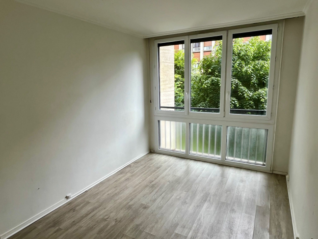 Vente appartement Meudon La Foret 92360