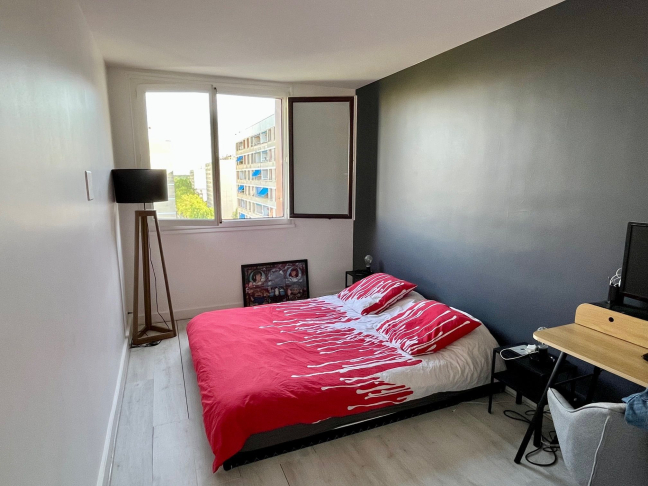 Vente appartement Meudon La Foret 92360