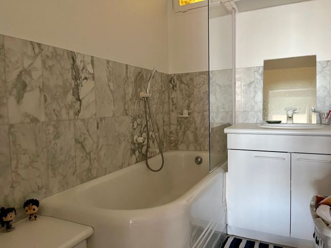 Vente appartement Meudon La Foret 92360