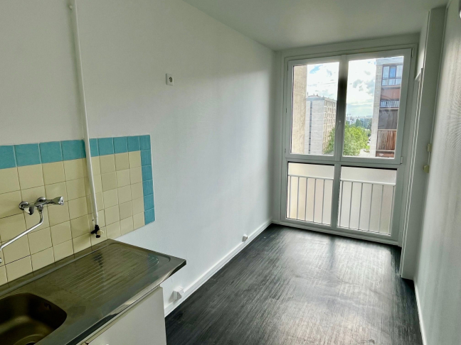 Location appartement Meudon La Foret 92360