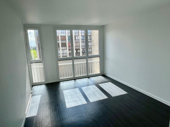 Location appartement Meudon La Foret 92360